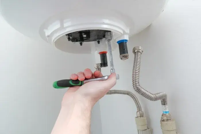 Czy bojler elektryczny można odliczyć od podatku? Sprawdź szczegóły ulgi!