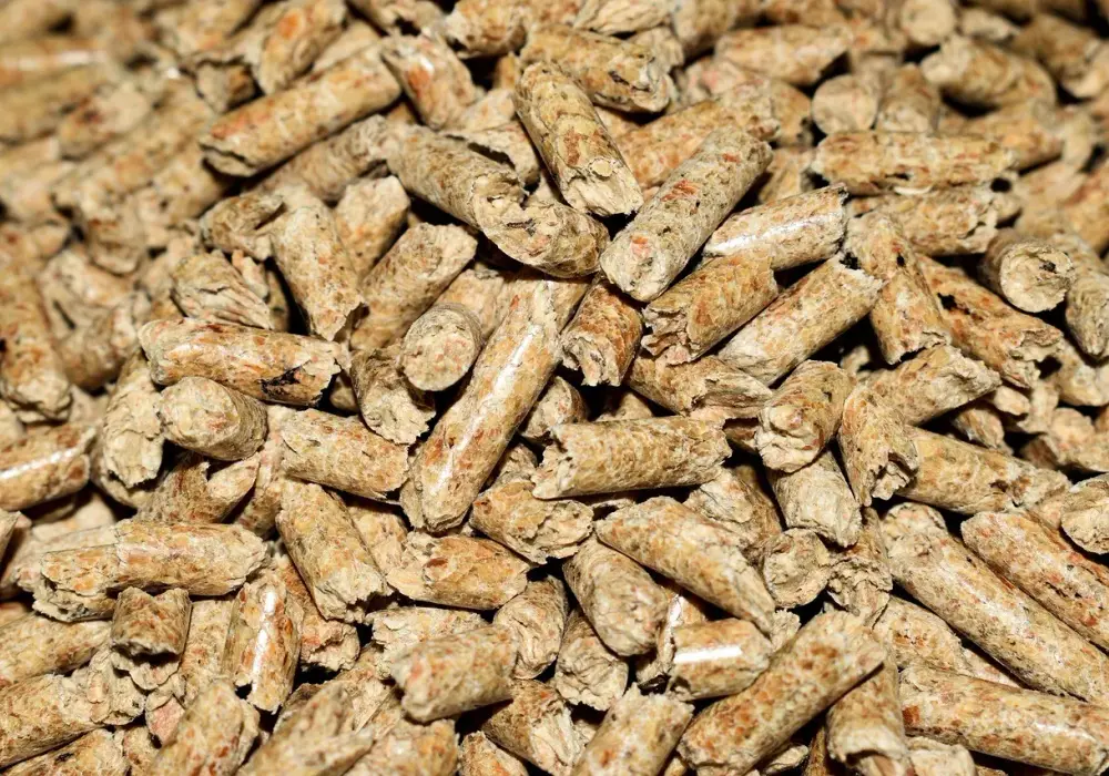 Jaki pellet polecacie? Ranking najlepszych pelletów do ogrzewania domu