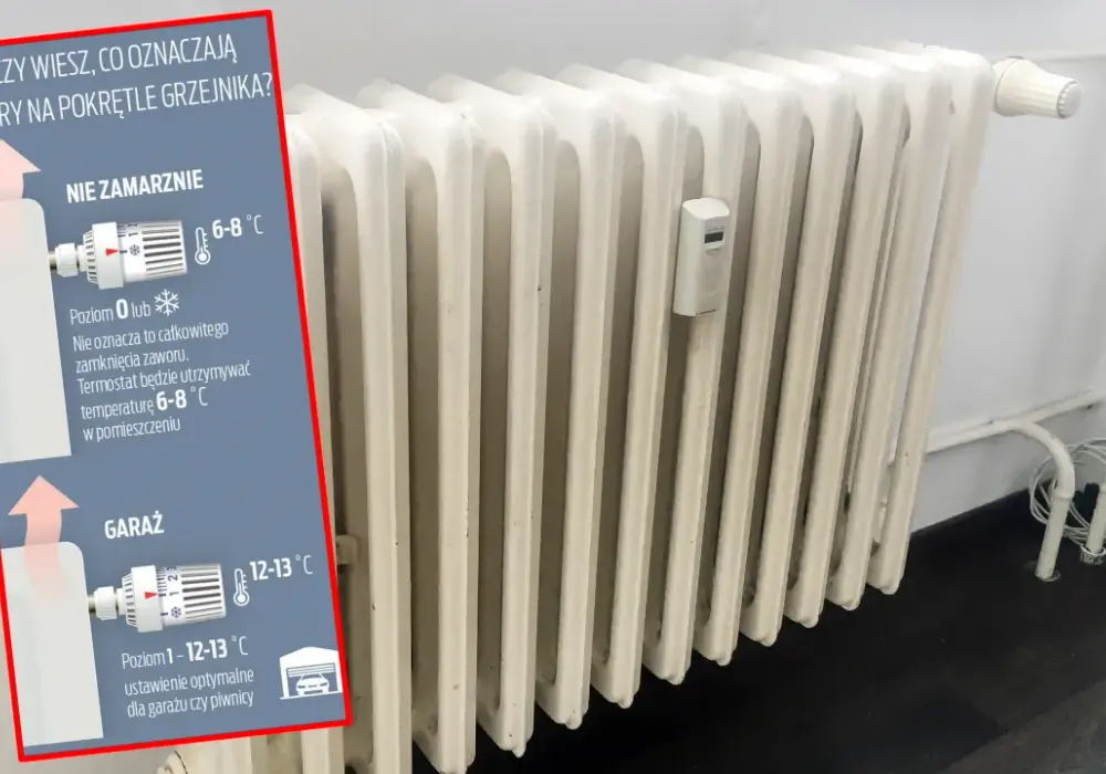 Jaka temperatura na grzejniki pellet? Optymalne ustawienia dla oszczędności i komfortu