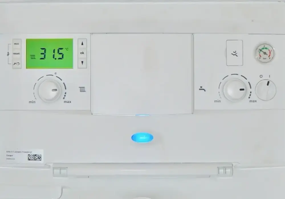 Ile czasu naprawdę nagrzewa się bojler 50l? Sprawdź, jak oszczędzić energię!