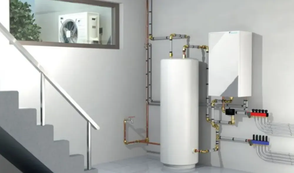Czy pompa z kotła wystarczy na ogrzewanie podłogowe 150m2? Sprawdź, co musisz wiedzieć!