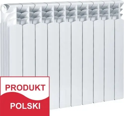 Ile wody jest w grzejniku aluminiowym? Odkryj zaskakujące różnice