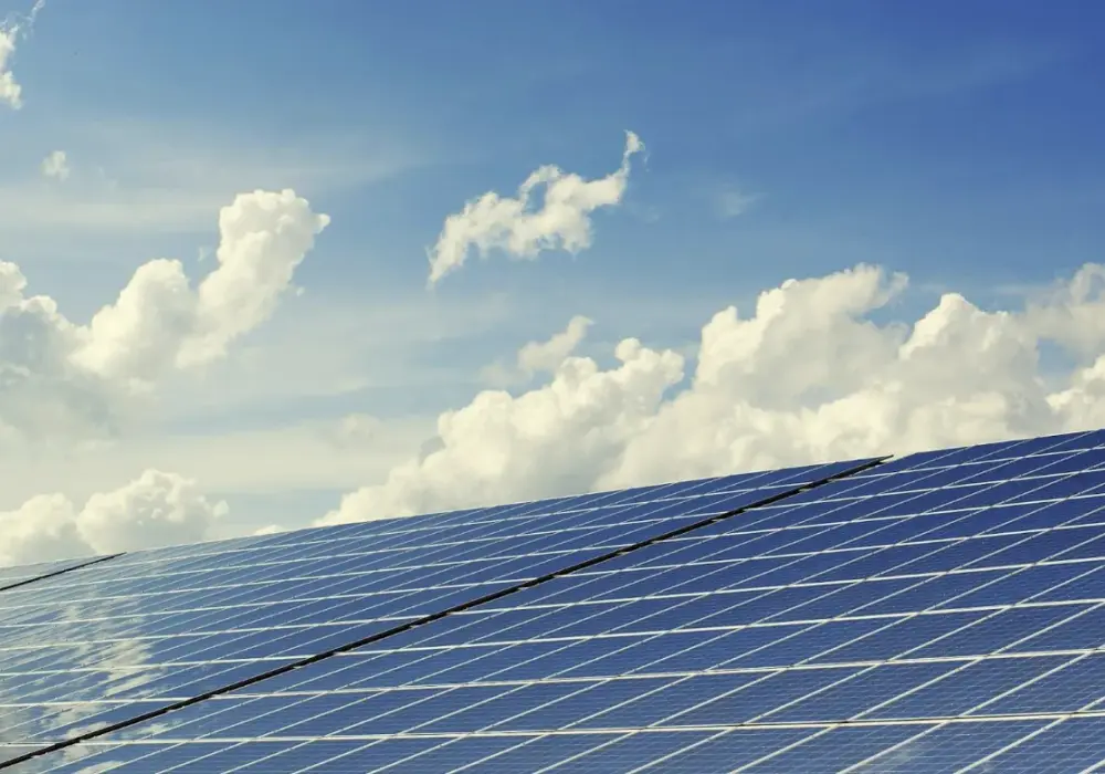 Fotowoltaika z magazynem energii we Wrocławiu: Czy się opłaca w 2025?