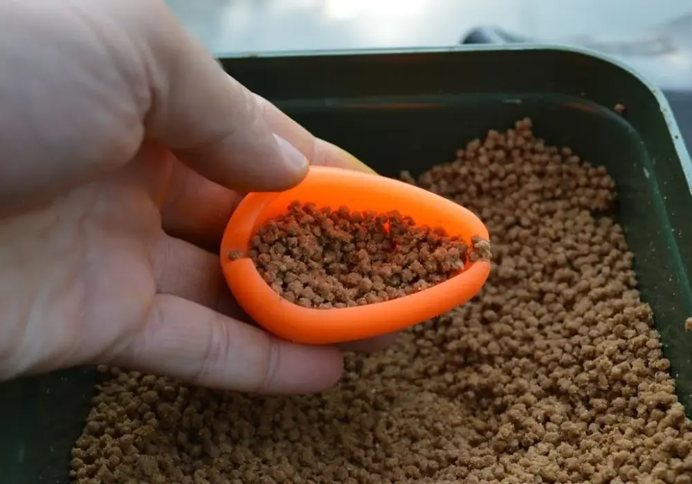 Jak przygotować pellet do metody - skuteczne techniki i porady