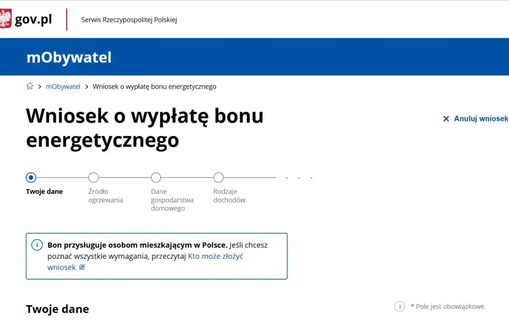 Jak złożyć wniosek o dodatek do prądu - uniknij błędów i zyskaj wsparcie