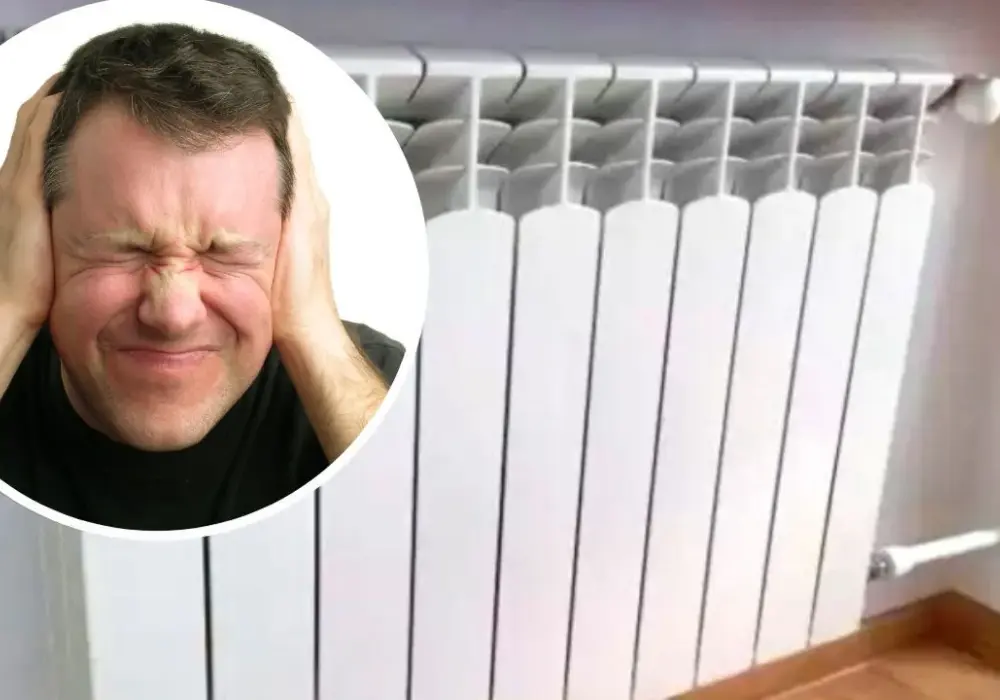 Szum w grzejniku co zrobić? Skuteczne sposoby na cichy komfort