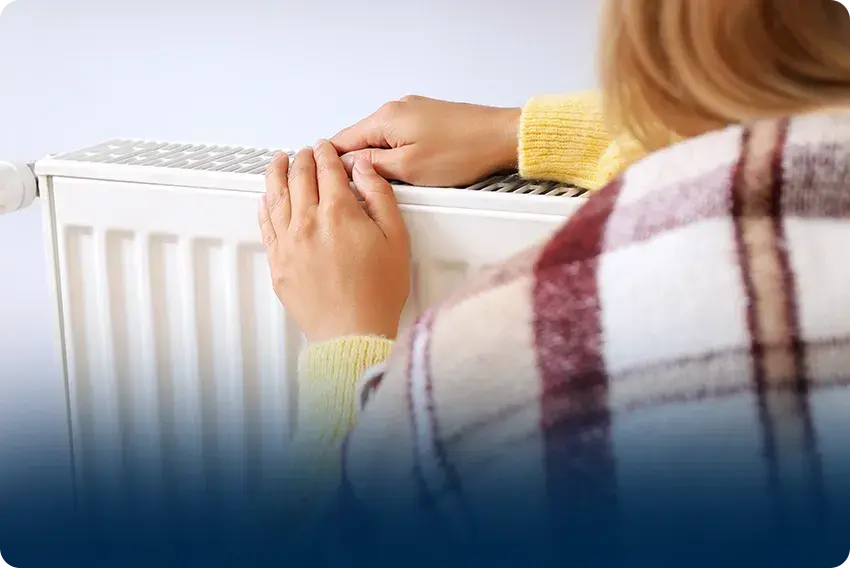 Jaka temperatura na grzejniki w piecu na pellet zapewni ciepło i oszczędność?