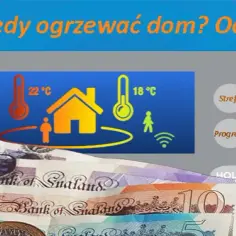 Przy jakiej temperaturze należy włączyć ogrzewanie, aby uniknąć zimna?