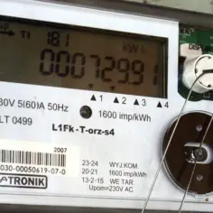 Po jakim czasie odcinają prąd Energa? Sprawdź, zanim będzie za późno