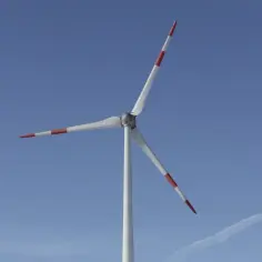 Technologie wykorzystywane w parkach wiatrowych