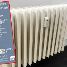 Jaka temperatura na grzejniki pellet? Optymalne ustawienia dla oszczędności i komfortu