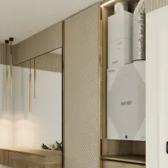 Ile prądu zużywa wentylacja mechaniczna i jak obniżyć rachunki za energię