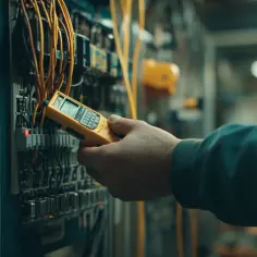 Jakie pomiary możemy zrobić multimetrem? Odkryj jego pełny potencjał