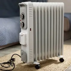 Jaki grzejnik elektryczny zużywa najmniej prądu i jak zaoszczędzić?