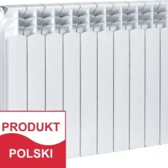 Ile wody jest w grzejniku aluminiowym? Odkryj zaskakujące różnice