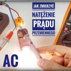Jak zmierzyć napięcie w gniazdku multimetrem i uniknąć niebezpieczeństw