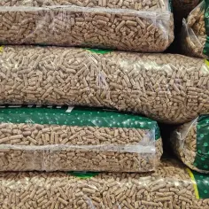 Jak przechowywać pellet, aby uniknąć strat i zapewnić jakość?
