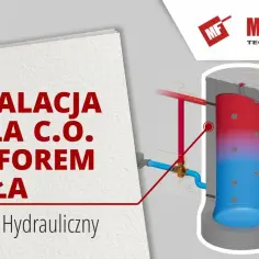 Jak podłączyć bufor do pieca na pellet, aby zaoszczędzić na ogrzewaniu