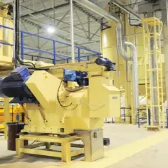Z czego powstaje pellet? Surowce, proces produkcji i ekologiczne korzyści