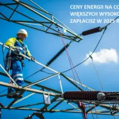 O ile podrożeje prąd? Sprawdź, jak wzrosną Twoje rachunki