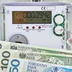 Tarcza na prąd do kiedy? Sprawdź, jak wzrosną rachunki za energię