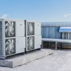 Jak przygotować stary budynek pod instalację pompy ciepła?