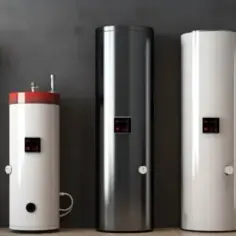 Ile prądu zużywa bojler 120l i jak obniżyć rachunki za energię