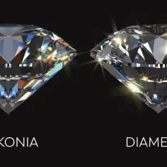 Czy diament przewodzi prąd? Zaskakujące właściwości elektryczne diamentu