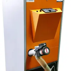 Czy piec na pellet 10 kW wystarczy do ogrzania Twojego domu? Sprawdź powierzchnię!