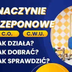 Jakie naczynie przeponowe do bojlera 140l zapewni bezpieczeństwo?
