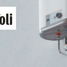 Bojler czy przepływowy ogrzewacz wody - co wybrać, aby zaoszczędzić?