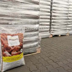 Ile pelletu na 150m2? Oblicz dokładne zużycie i oszczędzaj na ogrzewaniu!