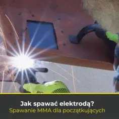 Jaki prąd do elektrody 2 5? Kluczowe ustawienia dla idealnego spawania