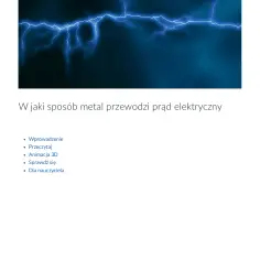 Czy metal przewodzi prąd? Wszystko o przewodnictwie elektrycznym metali