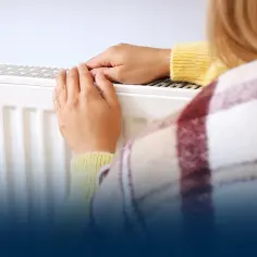 Jaka temperatura na grzejniki w piecu na pellet zapewni ciepło i oszczędność?
