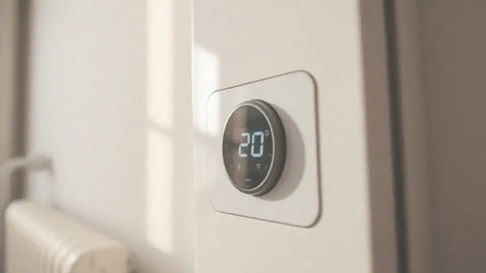 Zdjęcie Jaka temperatura na grzejniki pellet? Optymalne ustawienia dla oszczędności i komfortu
