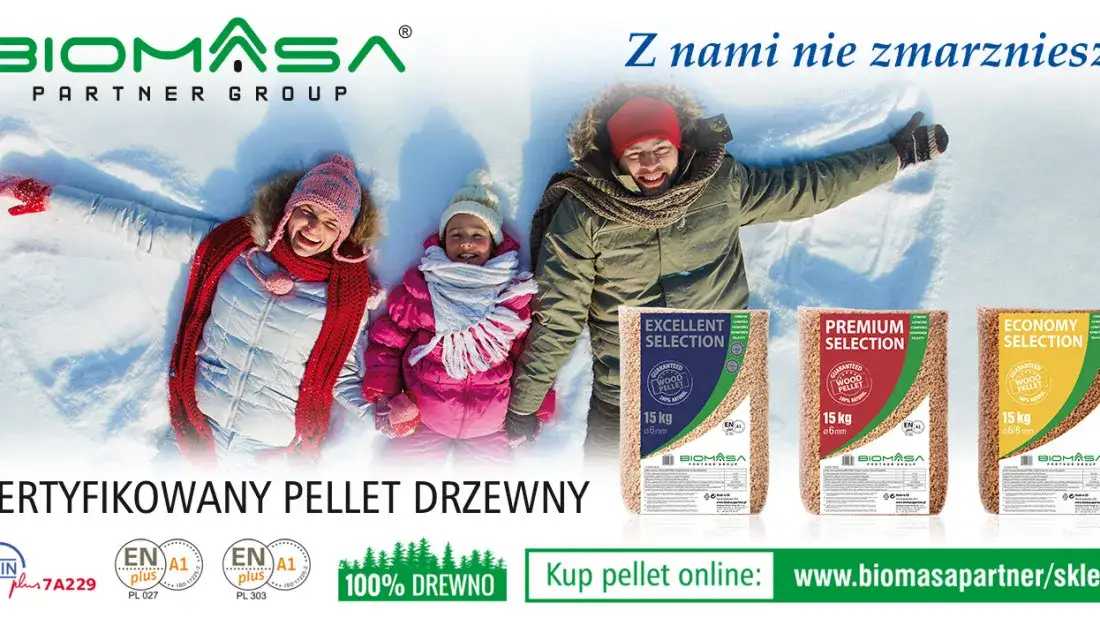 Zdjęcie Jak uzyskać certyfikat na pellet – krok po kroku bez zbędnych kosztów i błędów