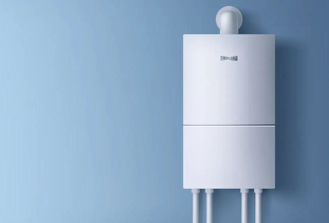 Zdjęcie Bojler elektryczny ile pobiera prądu? Zaskakujące koszty eksploatacji
