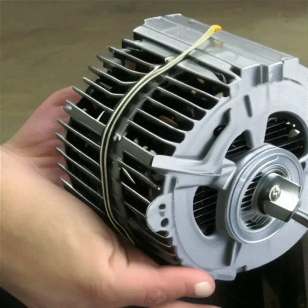 Zdjęcie Jak zrobić generator prądu 230V z alternatora – prosty poradnik krok po kroku