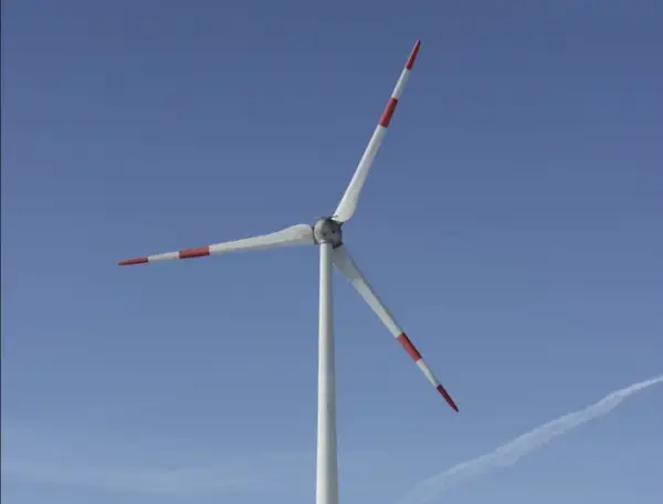 Technologie wykorzystywane w parkach wiatrowych