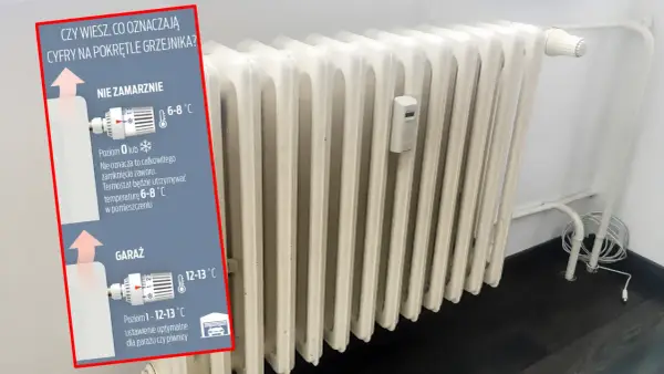 Jaka temperatura na grzejniki pellet? Optymalne ustawienia dla oszczędności i komfortu