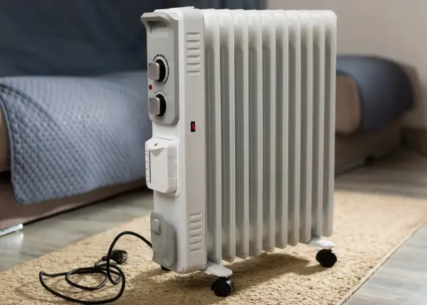 Jaki grzejnik elektryczny zużywa najmniej prądu i jak zaoszczędzić?