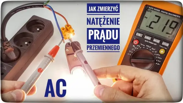 Jak zmierzyć napięcie w gniazdku multimetrem i uniknąć niebezpieczeństw