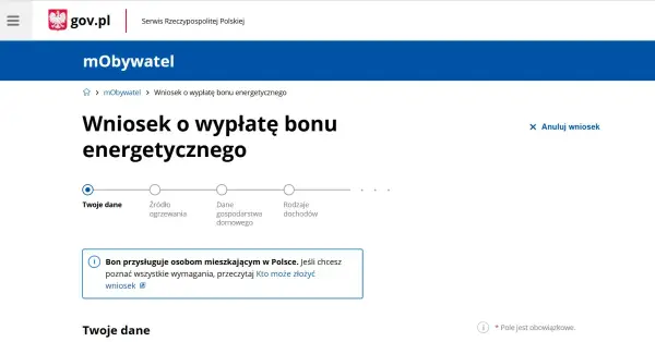 Jak złożyć wniosek o dodatek do prądu - uniknij błędów i zyskaj wsparcie