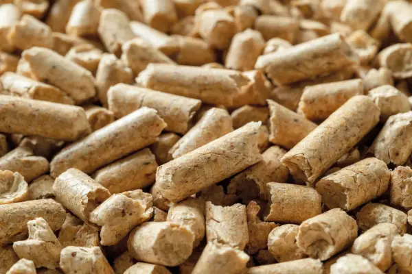 Czy ceny pelletu spadną? Oto co przyniesie przyszłość rynku pelletu