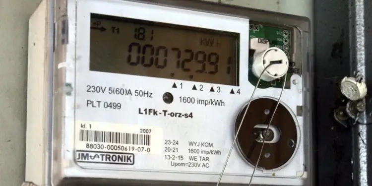 Po jakim czasie odcinają prąd Energa? Sprawdź, zanim będzie za późno