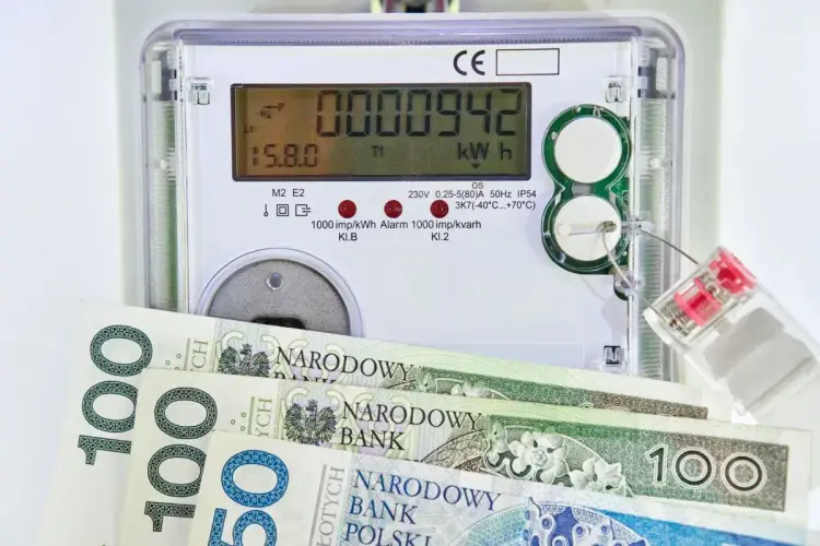 Tarcza na prąd do kiedy? Sprawdź, jak wzrosną rachunki za energię
